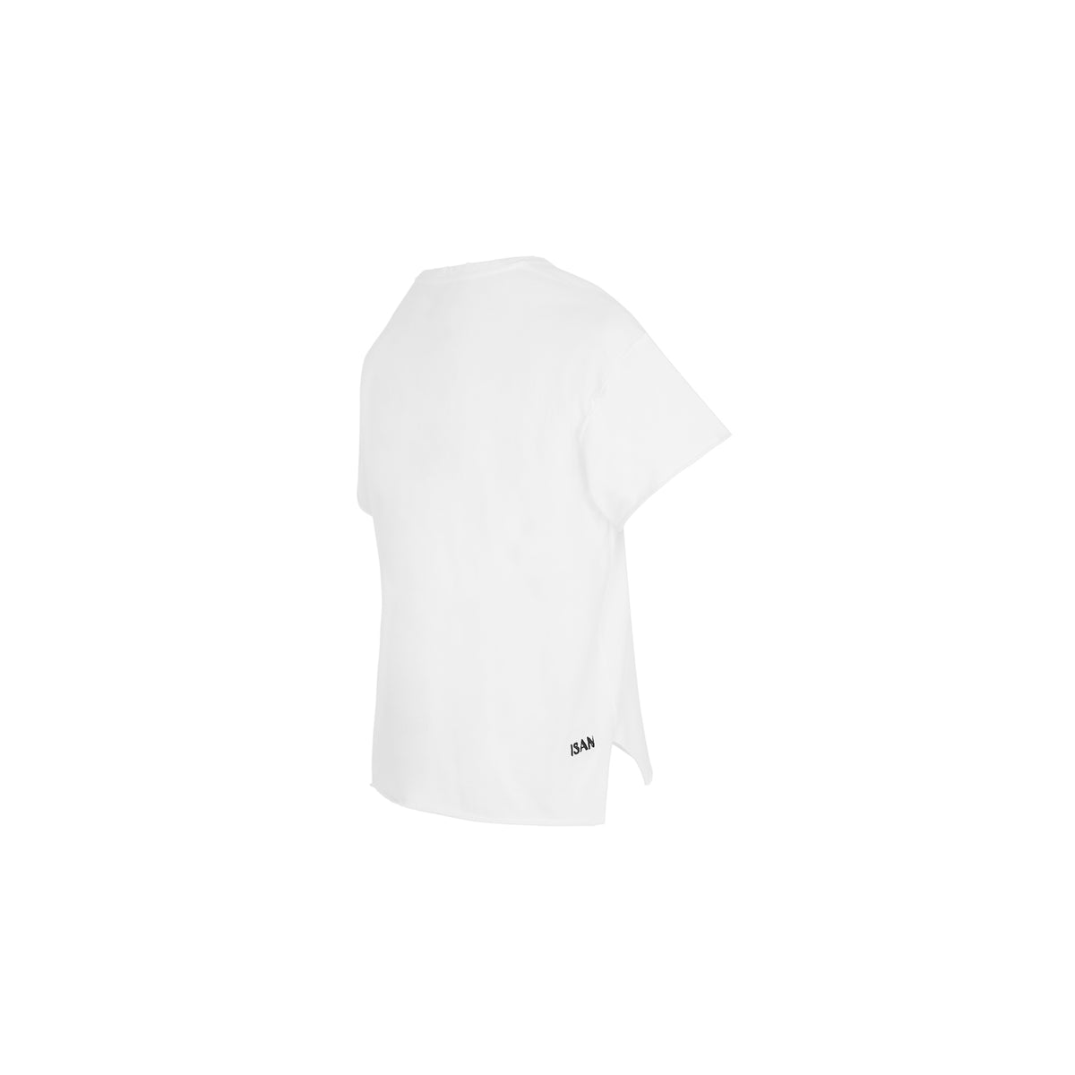 Short-Sleeve Cotton T-Shirt